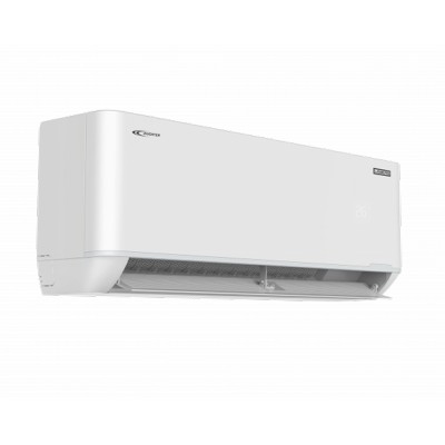 Кондиціонер Leberg Brannen LS-09BRN/LU-09BRN інверторний