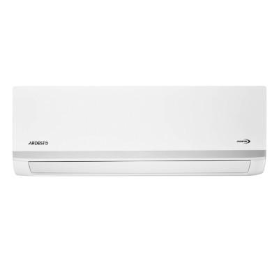 Кондиціонер ARDESTO ACM-09INV-R32-AG-S інверторний Кондиціонер ARDESTO ACM-09INV-R32-AG-S інверторний