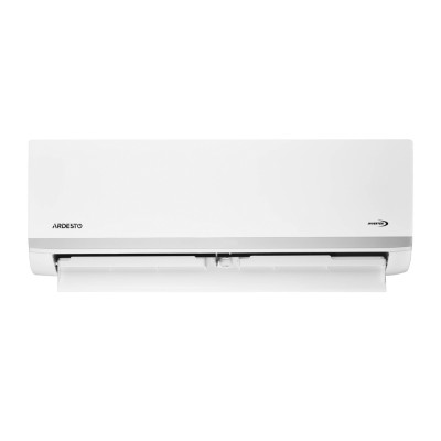 Кондиціонер ARDESTO ACM-07INV-R32-AG-S інверторний