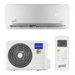 Кондиционер Neoclima SkyCold NS/NU-09EHBIw1 инверторный Кондиционер Neoclima SkyCold NS/NU-09EHBIw1 инверторный