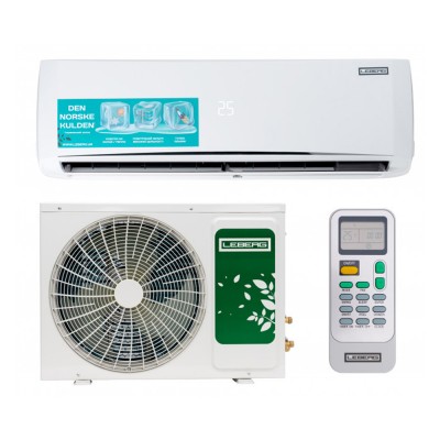 Кондиционер Leberg Freya 2.0 LS-24FRA2/LU-24FRA2 Кондиционер Leberg Freya 2.0 LS-24FRA2/LU-24FRA2