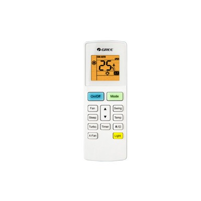 Кондиціонер Gree GWH18AAD-K3DNA5E / A6E Bora Inverter