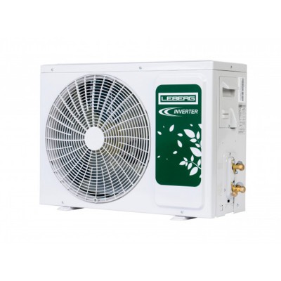 Кондиціонер Leberg Odin 3.0 LS-24ODI3/LU-24ODI3 інверторний Кондиціонер Leberg Odin 3.0 LS-24ODI3/LU-24ODI3 інверторний