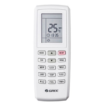 Кондиціонер GWH07QA-K3DNB6C (not wi-fi)