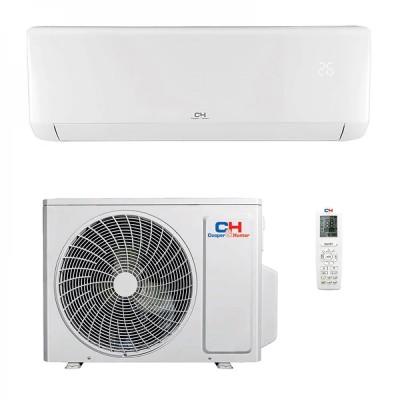 Кондиционер Cooper&Hunter Prima Plus CH-S12XN8