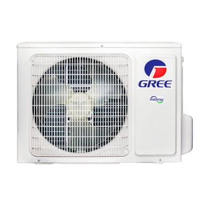 Кондиціонер Gree GWH24AAD-K3DNA5A / A6E Bora Inverter Кондиціонер Gree GWH24AAD-K3DNA5A / A6E Bora Inverter