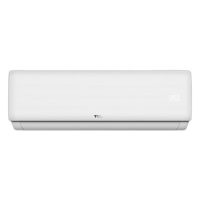 Кондиціонер TCL TAC-24CHSD/XAB1IHB Heat Pump Inverter R32 Wi-Fi Кондиціонер TCL TAC-24CHSD/XAB1IHB Heat Pump Inverter R32 Wi-Fi