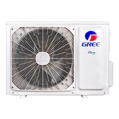 Кондиціонер Gree GWH18UC-K3DNA4F U-Crown Wi-Fi