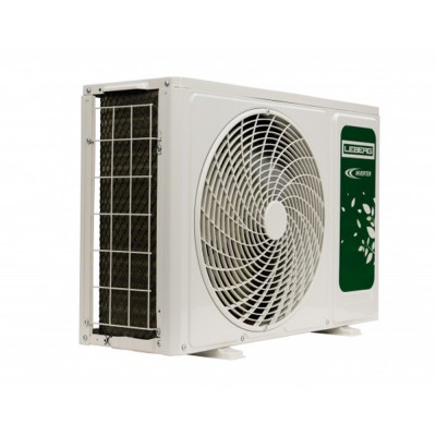 Кондиціонер Leberg Brannen LS-24BRN/LU-24BRN інверторний