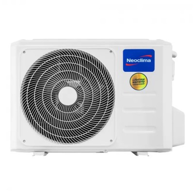 Кондиціонер Neoclima SkyCold NS/NU-12EHBIw1 інверторний