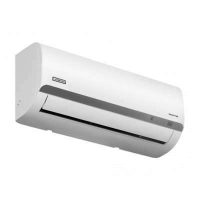 Кондиціонер Leberg Viking LBS-VKG12UA/LBU-VKG12UA інверторний, 35 м2, R410