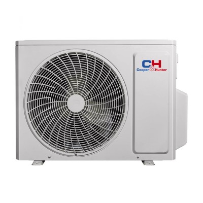 Кондиціонер Cooper&Hunter Prima Plus CH-S07XN8