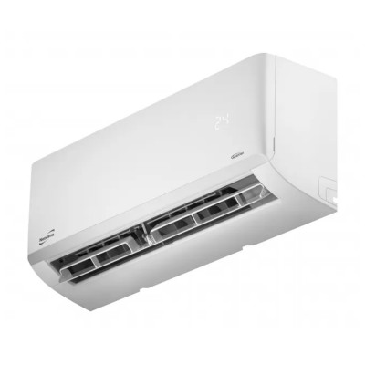 Кондиціонер Neoclima Therminator 3.2 EU NS-12EHXIw1eu/NU-12EHXIw1eu, інвертор, 35 м2, Wi-Fi ready, R32, білий