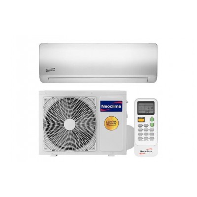 Кондиционер Neoclima Therminator 3.0 NS/NU-07AHX, on/off, 18 м2, D, R410