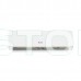 Кондиціонер Gree GWH18AAD-K3DNA5E / A6E Bora Inverter