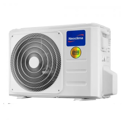 Кондиціонер Neoclima SkyCold NS/NU-18EHBIw1 інверторний