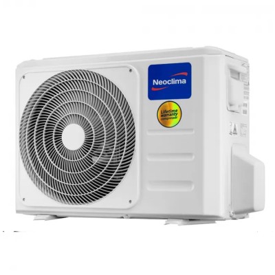 Кондиціонер Neoclima SkyCold NS/NU-12EHBIw1 інверторний