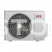 Кондиціонер Cooper&Hunter Cozy Inverter CH-S18FTXK-NG R32 Wi-Fi інверторний Кондиціонер Cooper&Hunter Cozy Inverter CH-S18FTXK-NG R32 Wi-Fi інверторний