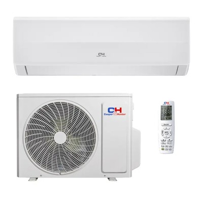 Кондиционер Cooper&Hunter Universal PRO CH-S09XZ3