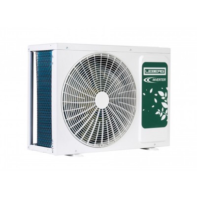 Кондиціонер Leberg Odin 3.0 LS-24ODI3/LU-24ODI3 інверторний Кондиціонер Leberg Odin 3.0 LS-24ODI3/LU-24ODI3 інверторний