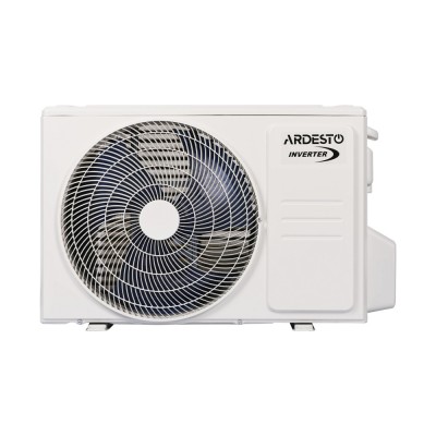 Кондиціонер ARDESTO ACM-09ERP-R32-WI-FI-AG-S інверторний