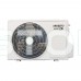 Кондиціонер ARDESTO ACM-09ERP-R32-WI-FI-AG-S інверторний
