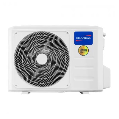 Кондиціонер Neoclima SkyCold NS/NU-18EHBIw1 інверторний