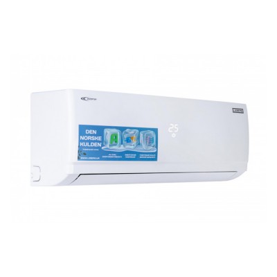 Кондиціонер Leberg Odin 3.0 LS-24ODI3/LU-24ODI3 інверторний Кондиціонер Leberg Odin 3.0 LS-24ODI3/LU-24ODI3 інверторний