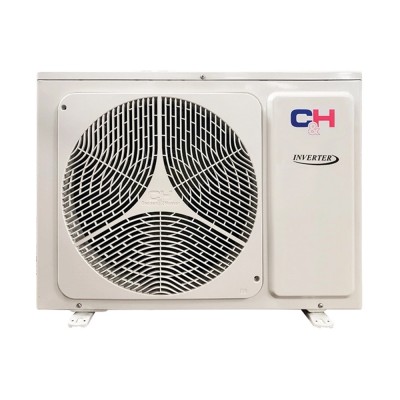 Кондиціонер Cooper&Hunter Vital Inverter CH-S09FTXF-NG Wi-Fi