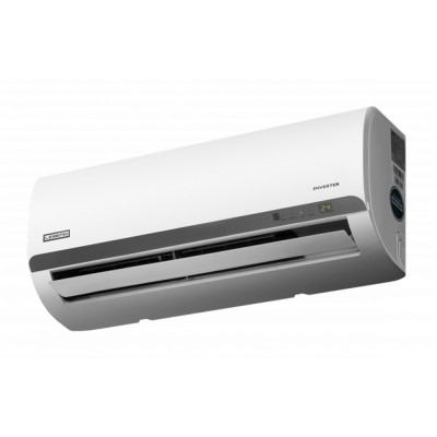 Кондиціонер Leberg Viking LBS-VKG12UA/LBU-VKG12UA інверторний