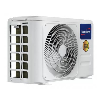 Кондиціонер Neoclima Therminator 3.2 NS/NU-09EHXIw1Z, інвертор, 25 м2, A, R32