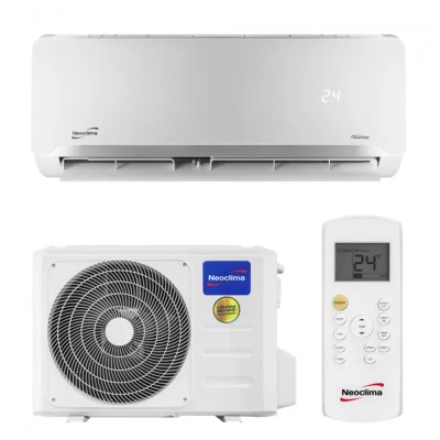 Кондиционер Neoclima SkyCold NS/NU-24EHBIw1 инверторный