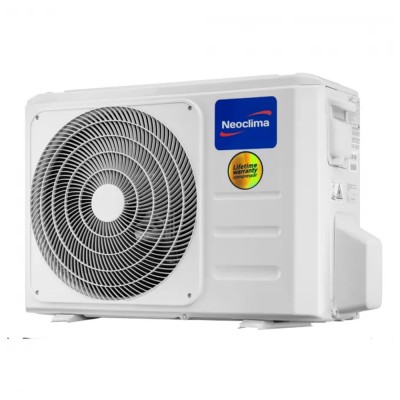 Кондиціонер Neoclima SkyCold NS/NU-09EHBIw1 інверторний