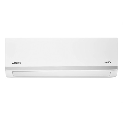 Кондиціонер ARDESTO ACM-09ERP-R32-WI-FI-AG-S інверторний