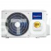 Кондиціонер Neoclima Therminator 3.2 NS/NU-18EHXIw1, інвертор, 55 м2, A++, R32