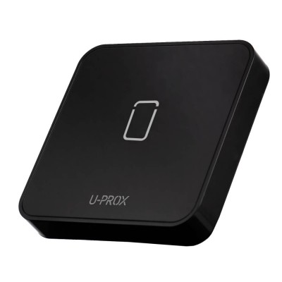 Контролер доступу U-Prox IP401 з Wi-Fi