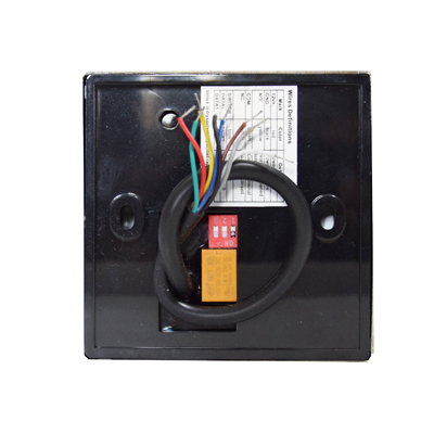 Автономный контроллер PR-110W-EM со встроенным RFID считывателем Автономный контроллер PR-110W-EM со встроенным RFID считывателем