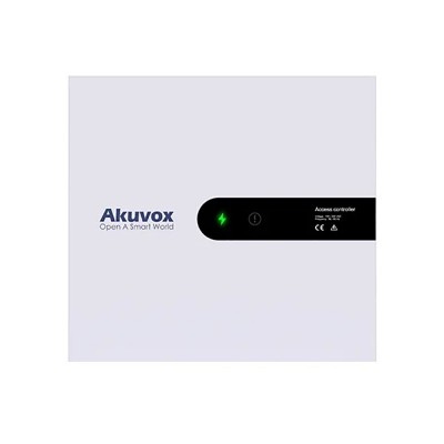 Контроллер доступа Akuvox A094 Контроллер доступа Akuvox A094