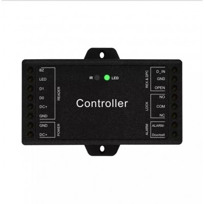 Міні-контролер ATIS AC-06W Tuya WiFi