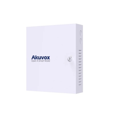 Контролер керування ліфтами Akuvox EC33 Контролер керування ліфтами Akuvox EC33