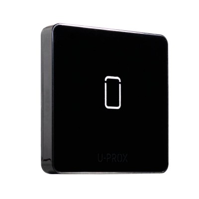 Контроллер доступа U-PROX IP402 Контроллер доступа U-PROX IP402