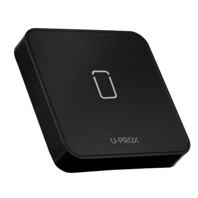 Контролер доступу U-Prox IP401 з Wi-Fi