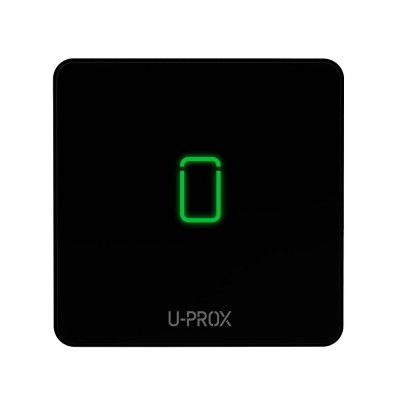 Контроллер доступа U-PROX IP402 Контроллер доступа U-PROX IP402