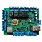 Контролер доступу U-PROX IP400 OSDP