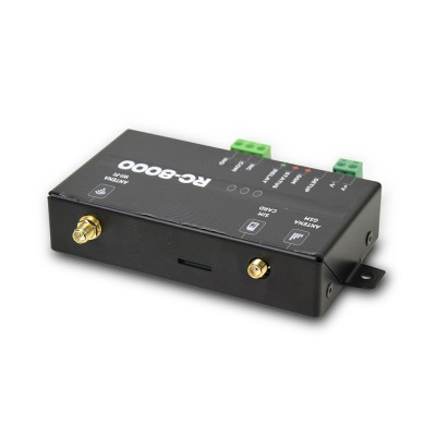 GSM – контроллер RC-8000 GSM – контроллер RC-8000