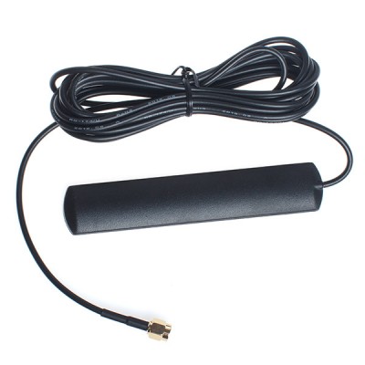 GSM - контролер RC-4000