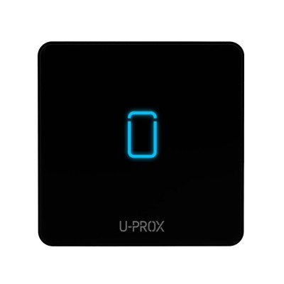 Контролер доступу U-Prox IP401 з Wi-Fi
