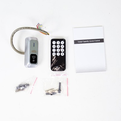 Зчитувач ATIS AK-600W вологозахищений