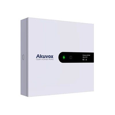 Контроллер доступа Akuvox A094 Контроллер доступа Akuvox A094
