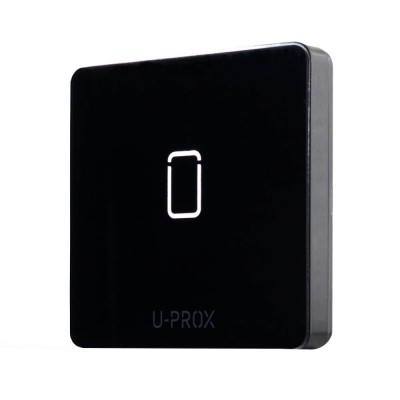 Контроллер доступа U-PROX IP402 Контроллер доступа U-PROX IP402
